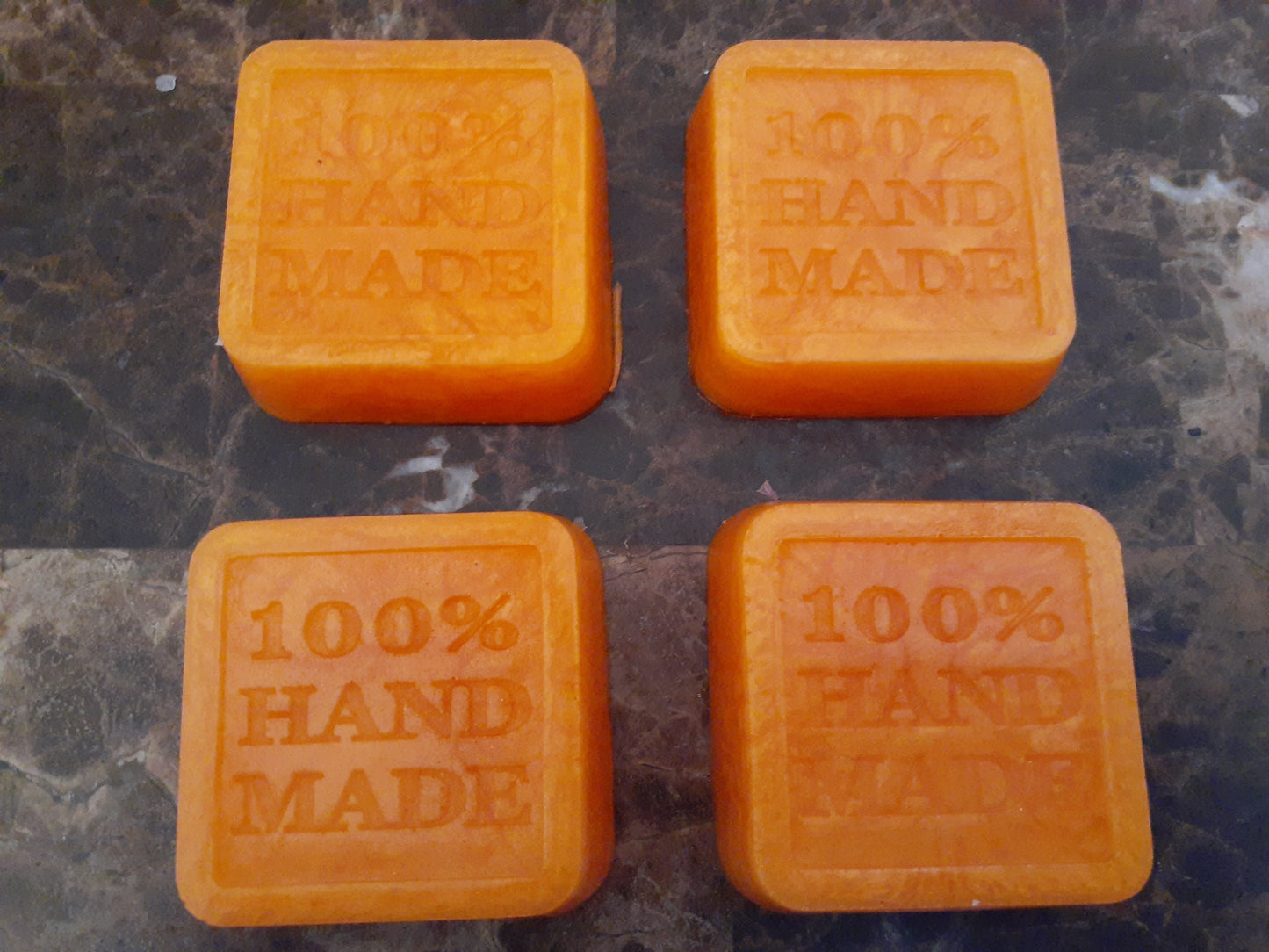 Guest Soap