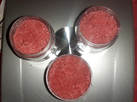 Hubba Hubba! Lip Scrub