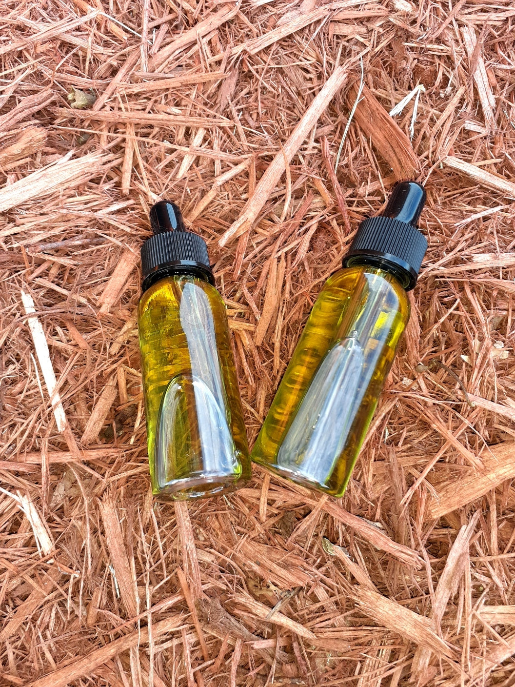 Beard Oil