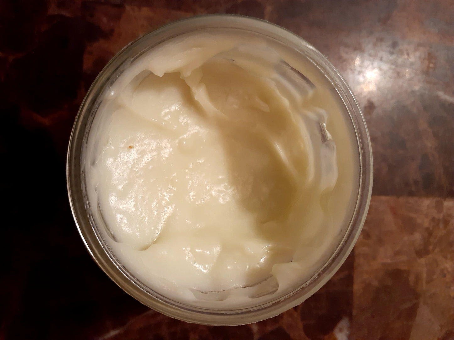 Mango & Shea Body Butter